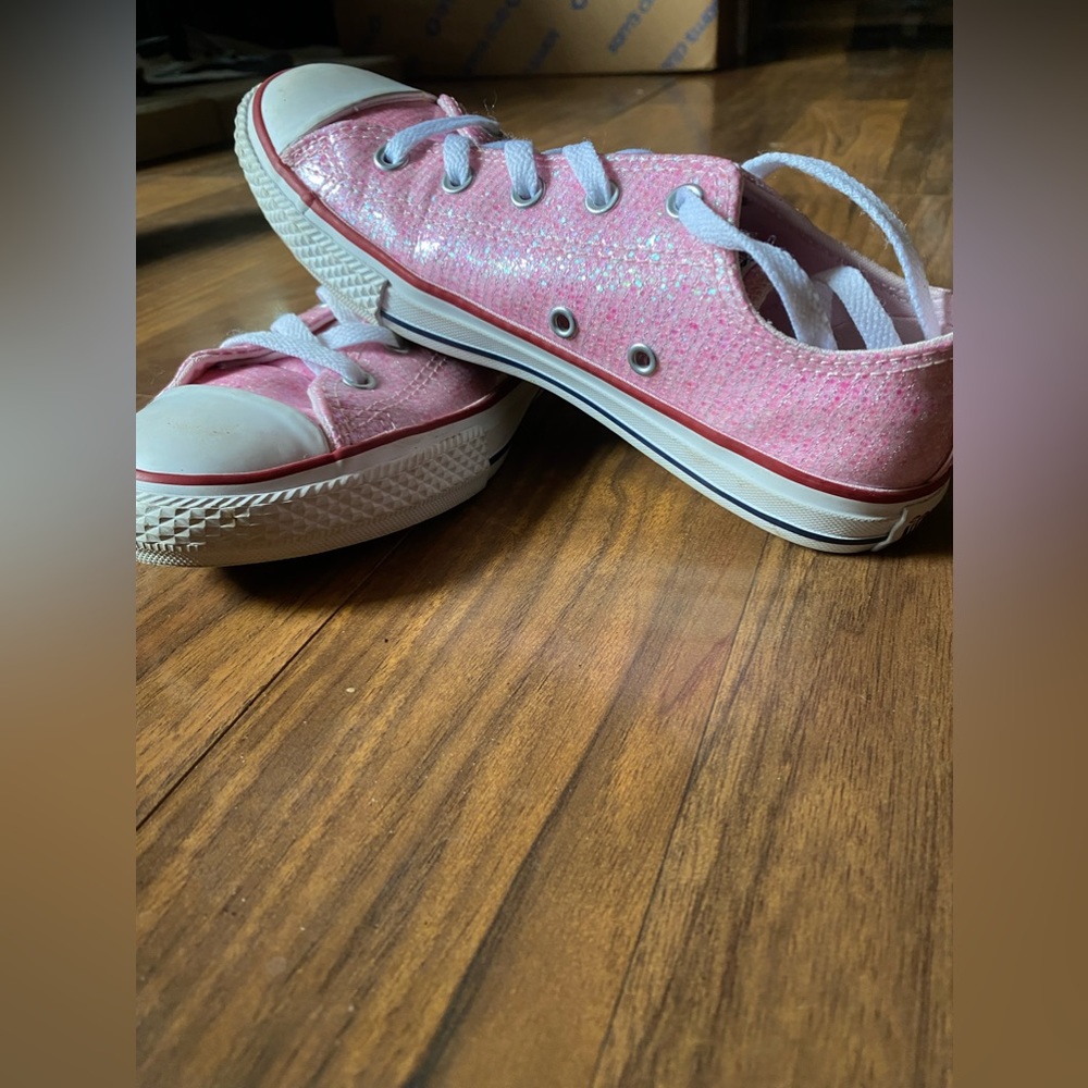 Barley wore, good condition